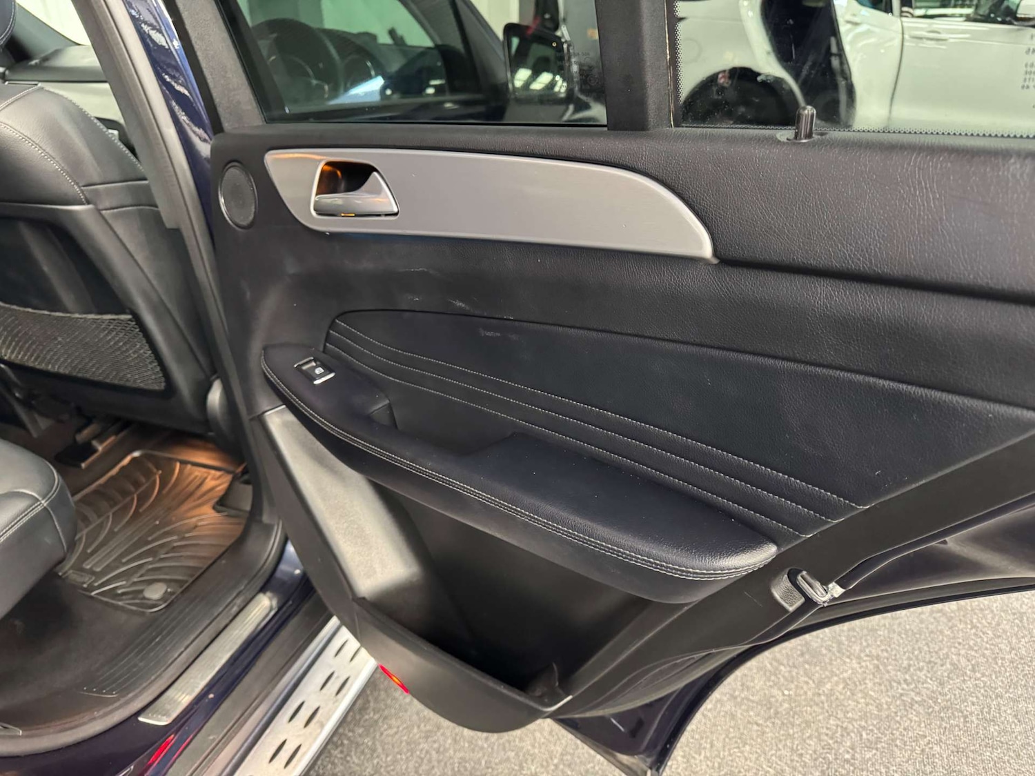 Used Mercedes-Benz GLE 2018 for sale - 77984218: Photo 49