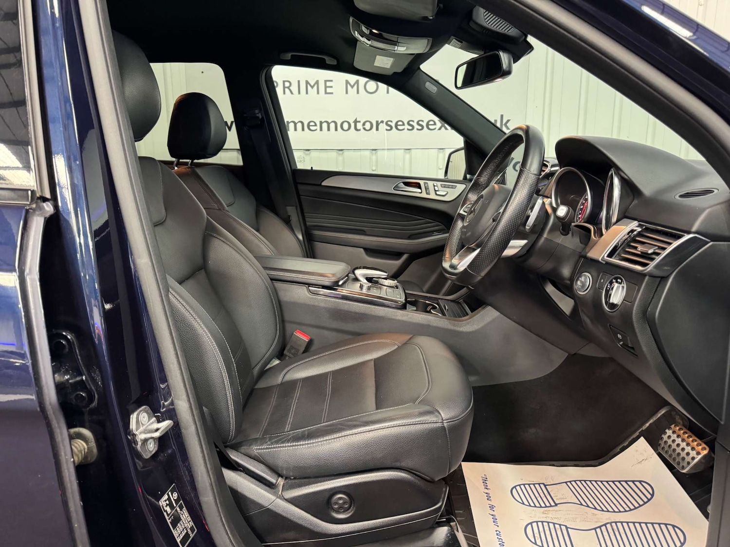 Used Mercedes-Benz GLE 2018 for sale - 77984218: Photo 52