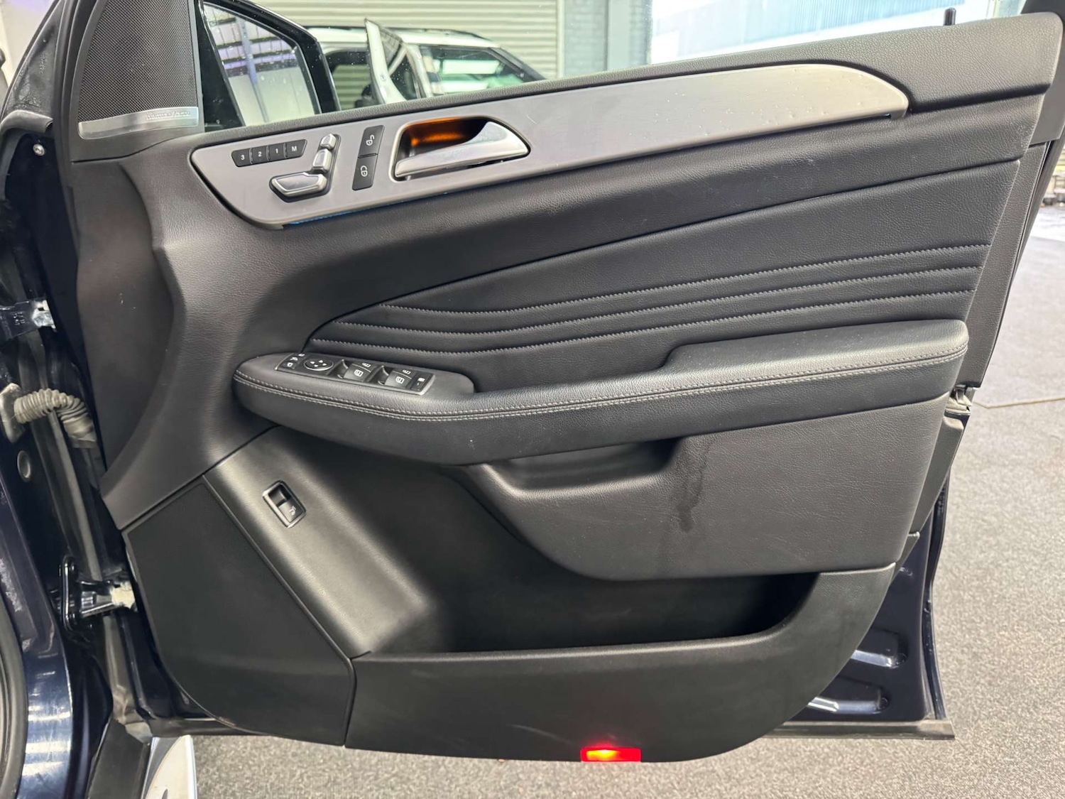 Used Mercedes-Benz GLE 2018 for sale - 77984218: Photo 55