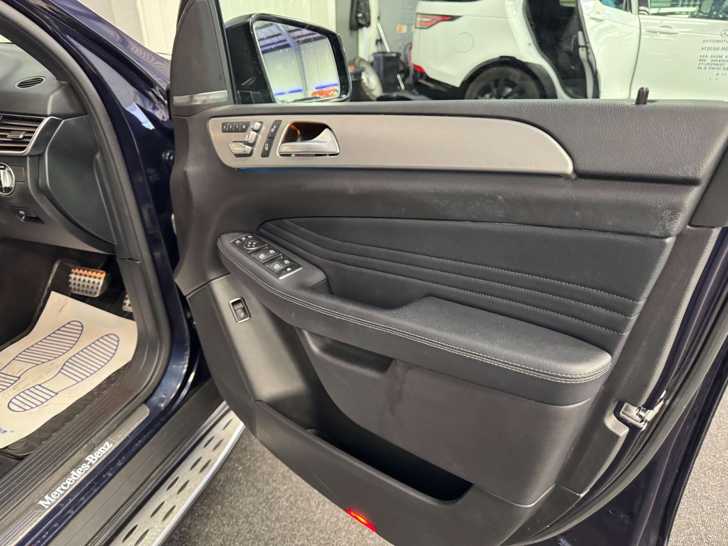 Used Mercedes-Benz GLE 2018 for sale - 77984218: Photo 56