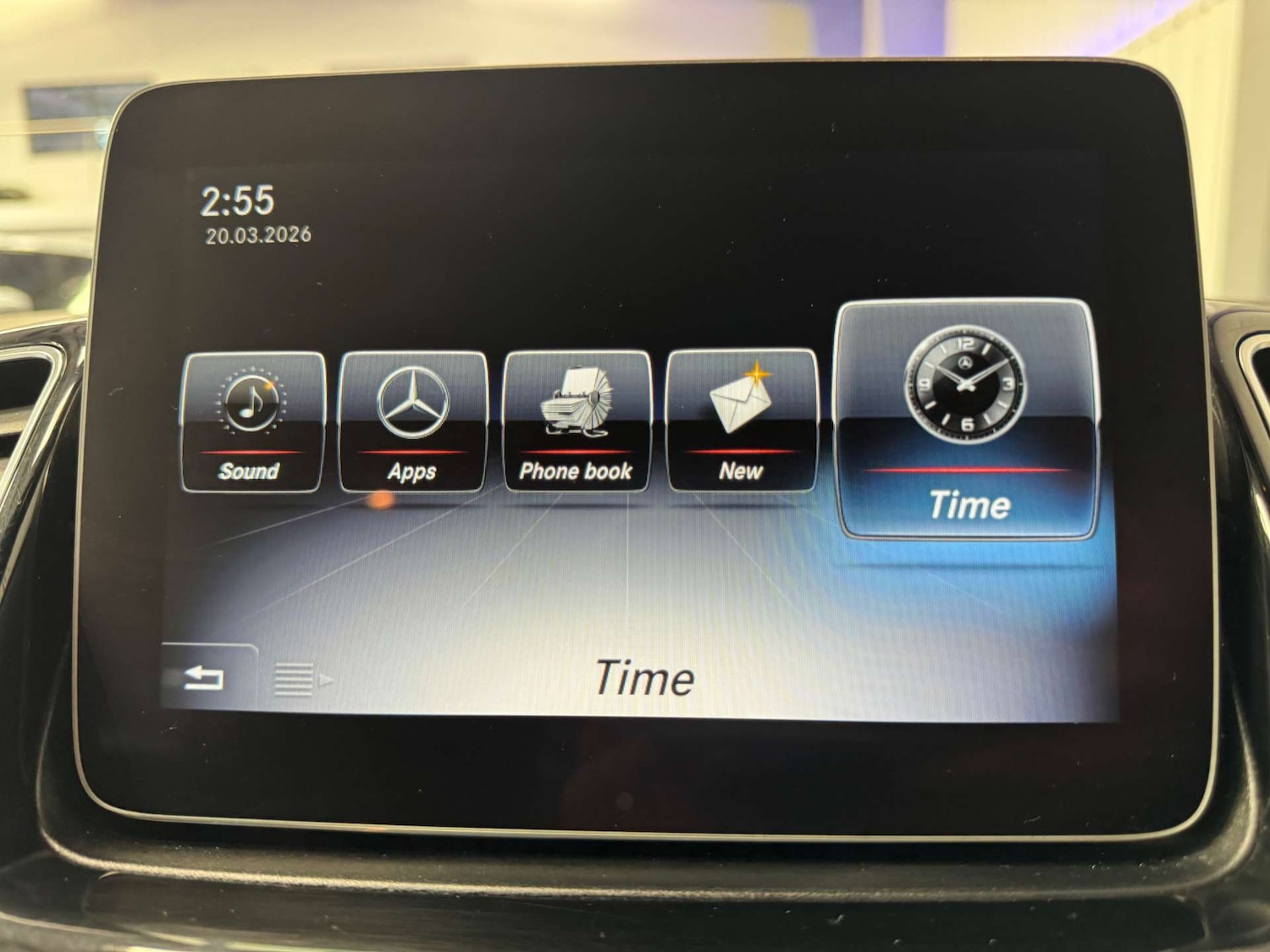 Used Mercedes-Benz GLE 2018 for sale - 77984218: Photo 59