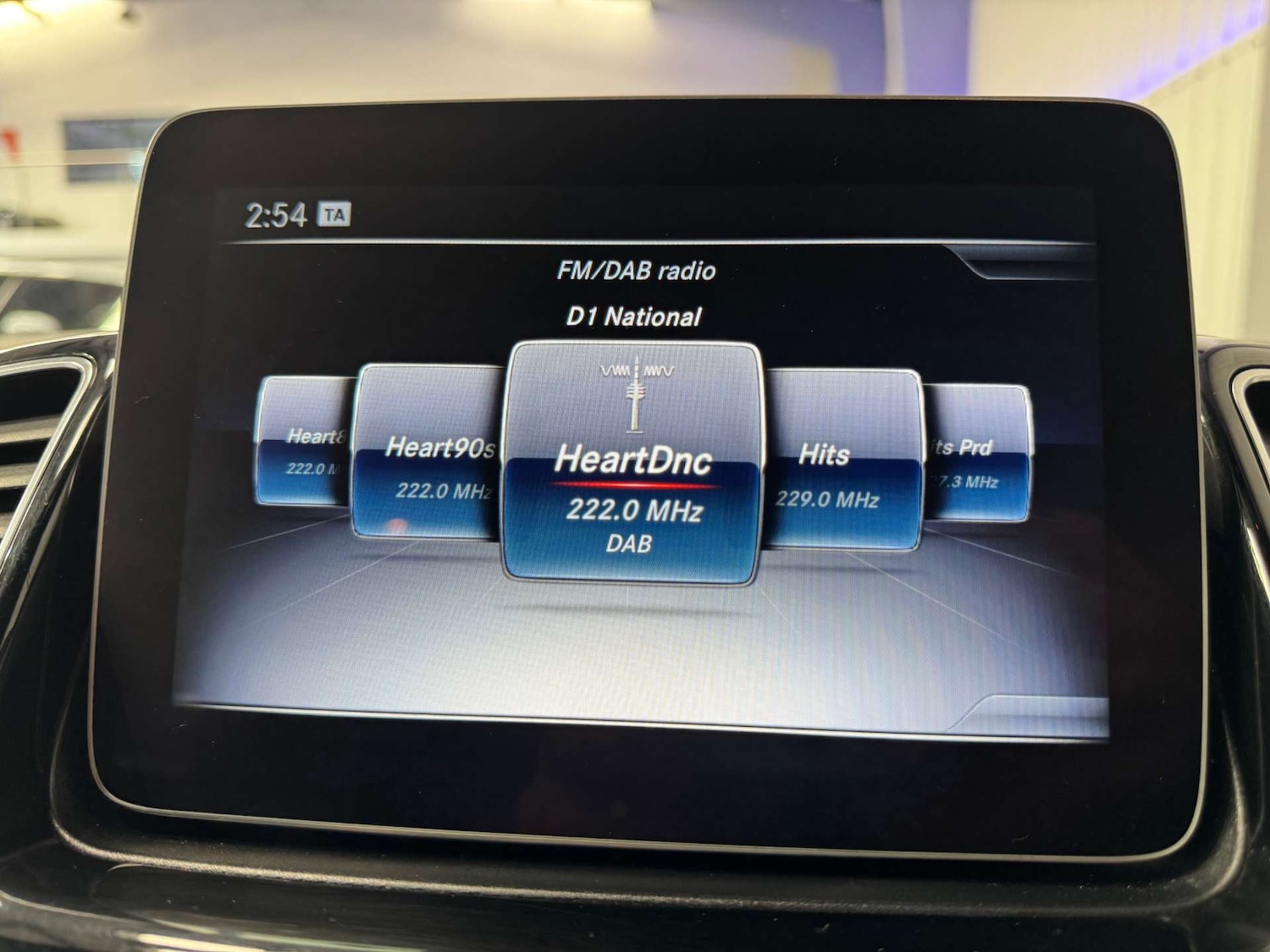 Used Mercedes-Benz GLE 2018 for sale - 77984218: Photo 60