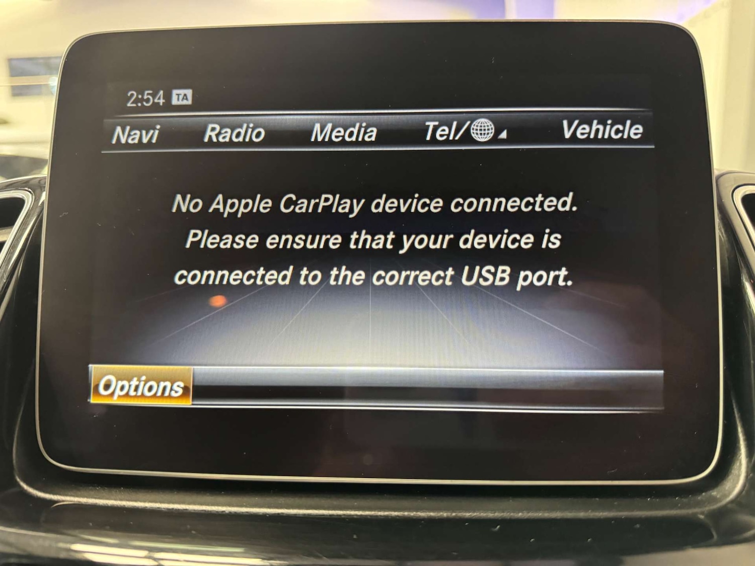 Used Mercedes-Benz GLE 2018 for sale - 77984218: Photo 62