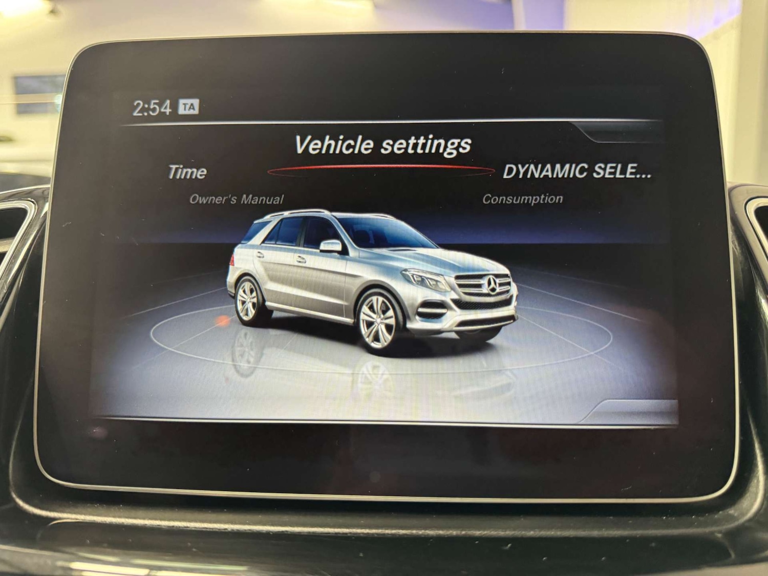 Used Mercedes-Benz GLE 2018 for sale - 77984218: Photo 63