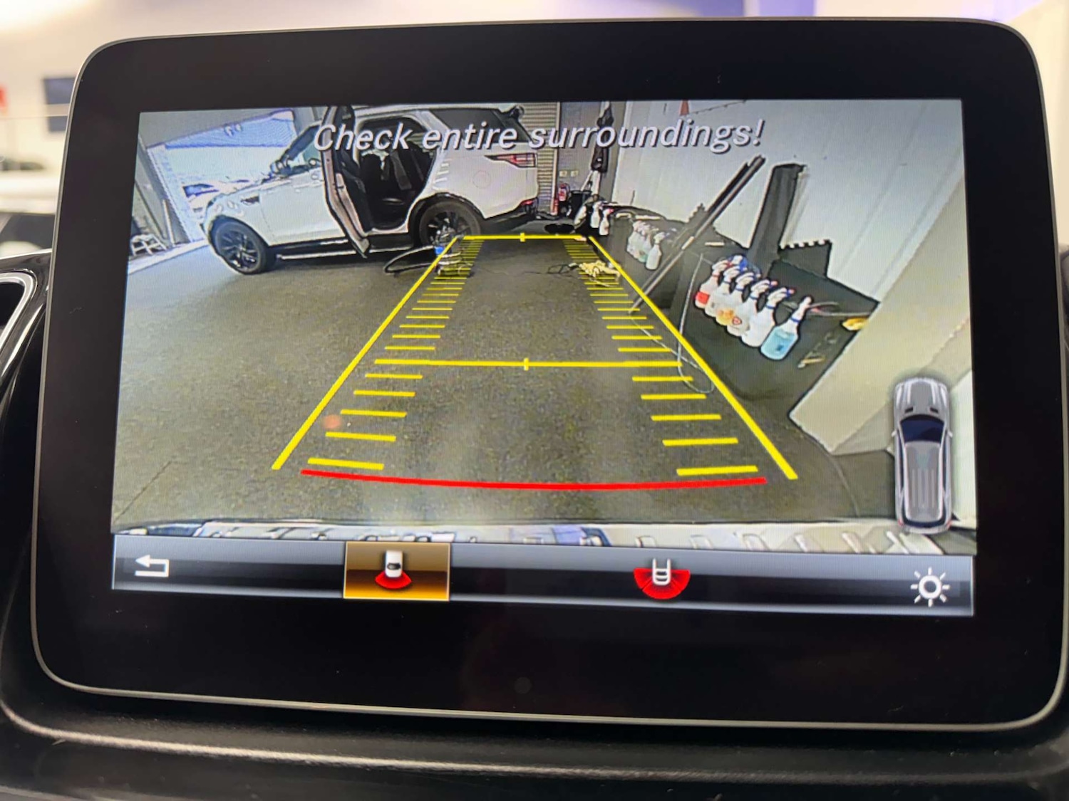 Used Mercedes-Benz GLE 2018 for sale - 77984218: Photo 65