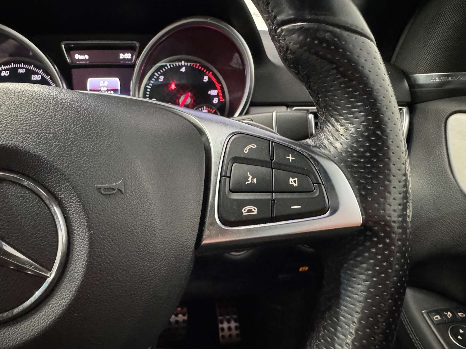 Used Mercedes-Benz GLE 2018 for sale - 77984218: Photo 72