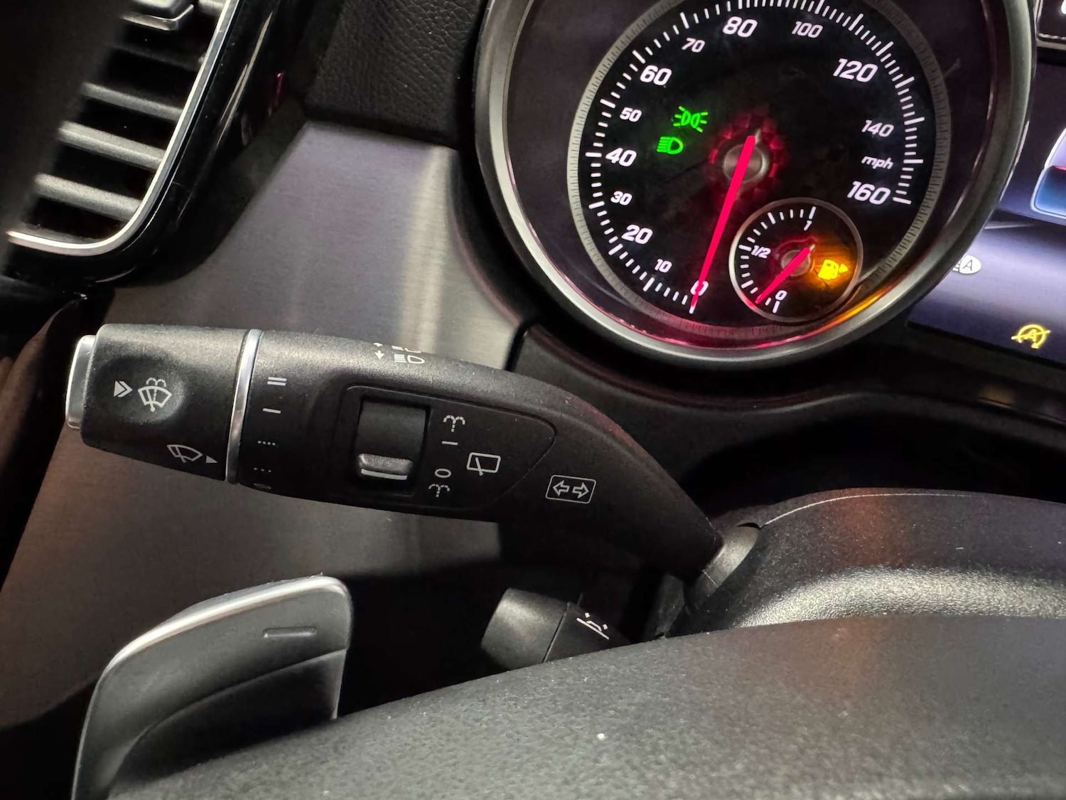 Used Mercedes-Benz GLE 2018 for sale - 77984218: Photo 74