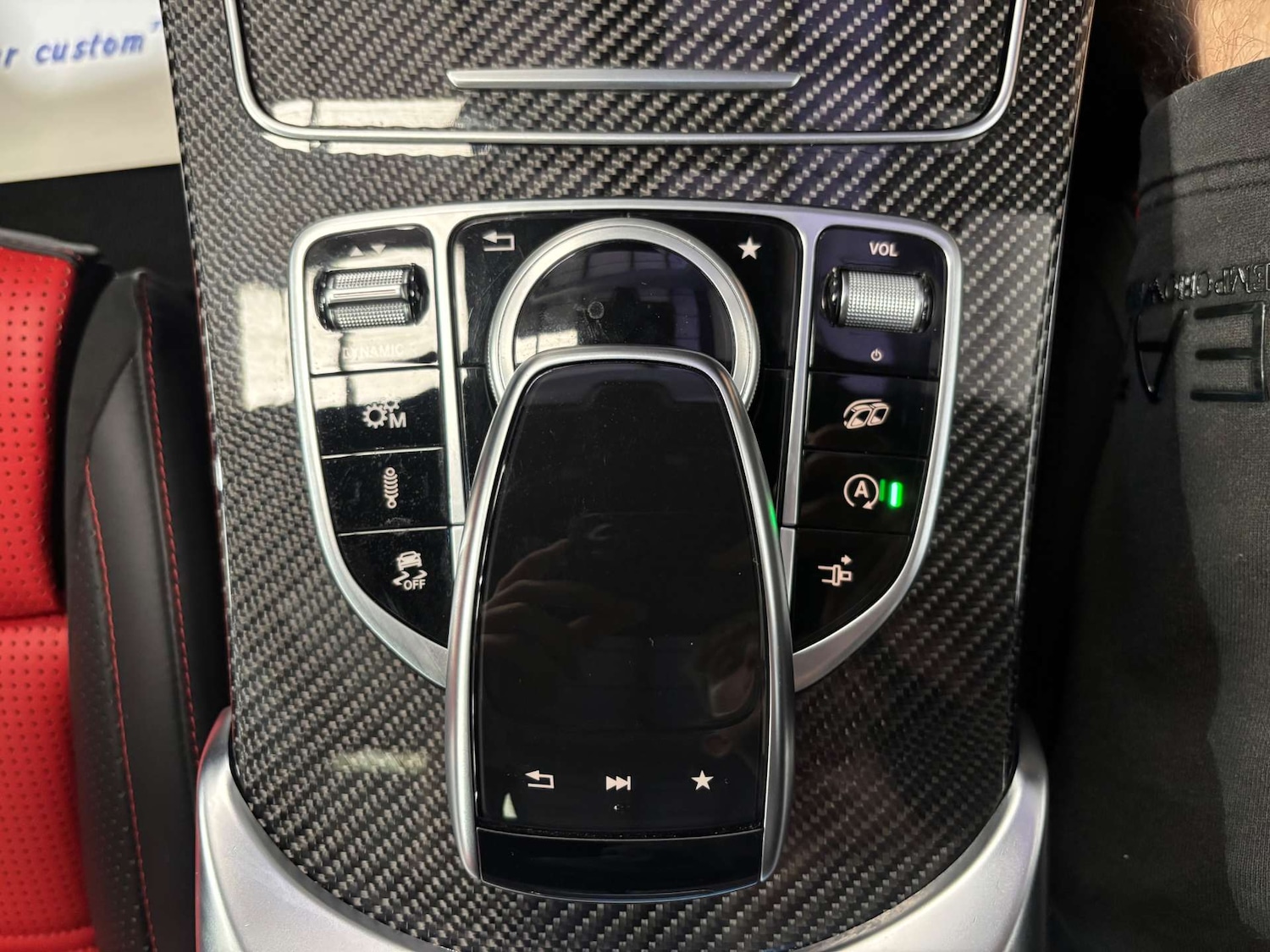 Vehicle 41