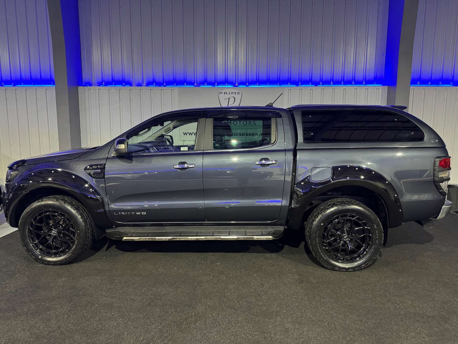 Used Ford Ranger 2021 for sale - 76903869: Photo 11