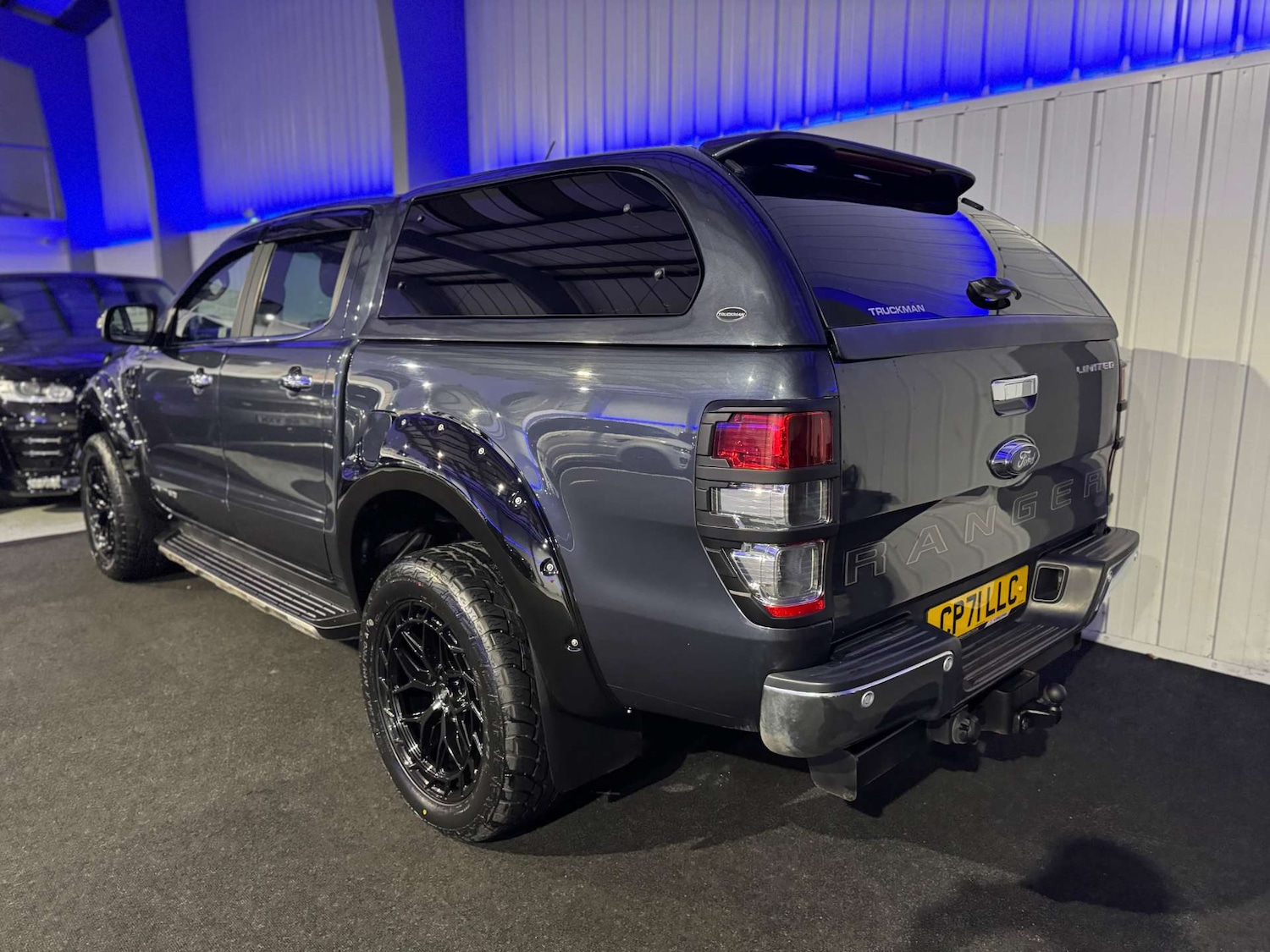 Used Ford Ranger 2021 for sale - 76903869: Photo 12