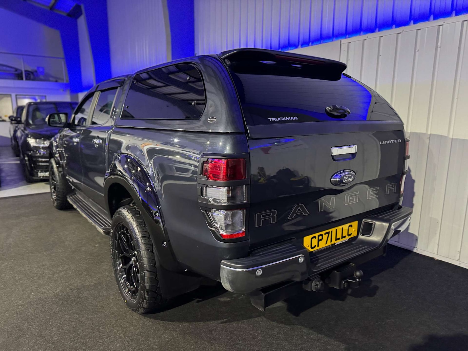 Used Ford Ranger 2021 for sale - 76903869: Photo 13