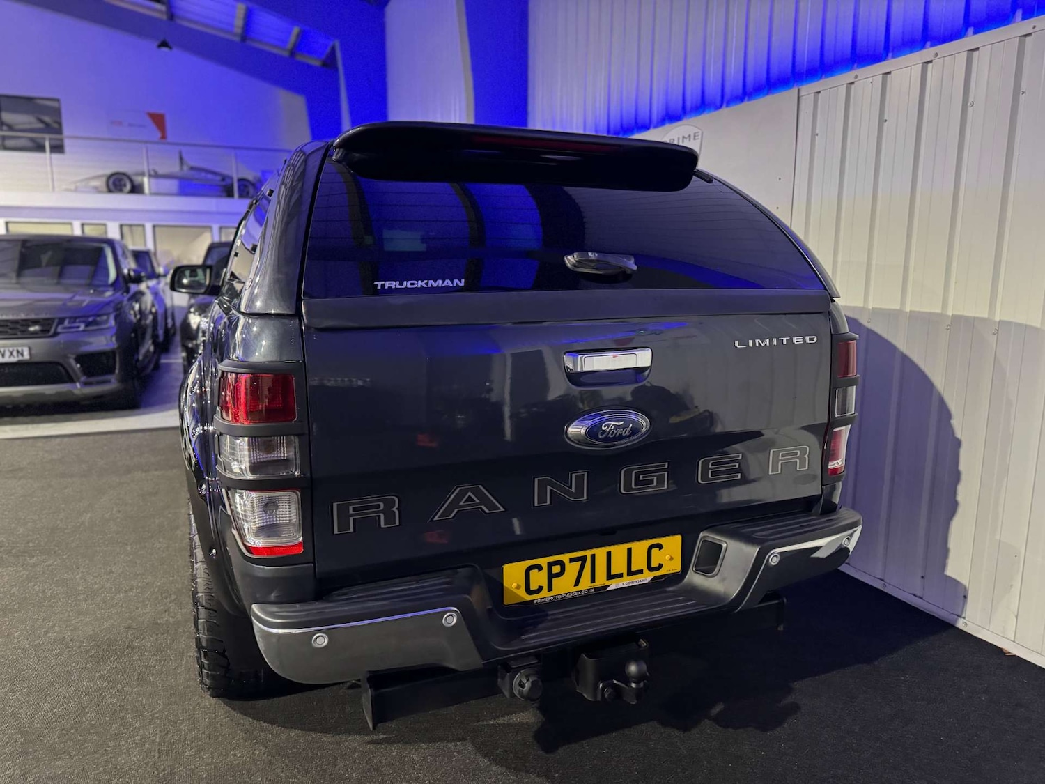 Used Ford Ranger 2021 for sale - 76903869: Photo 15