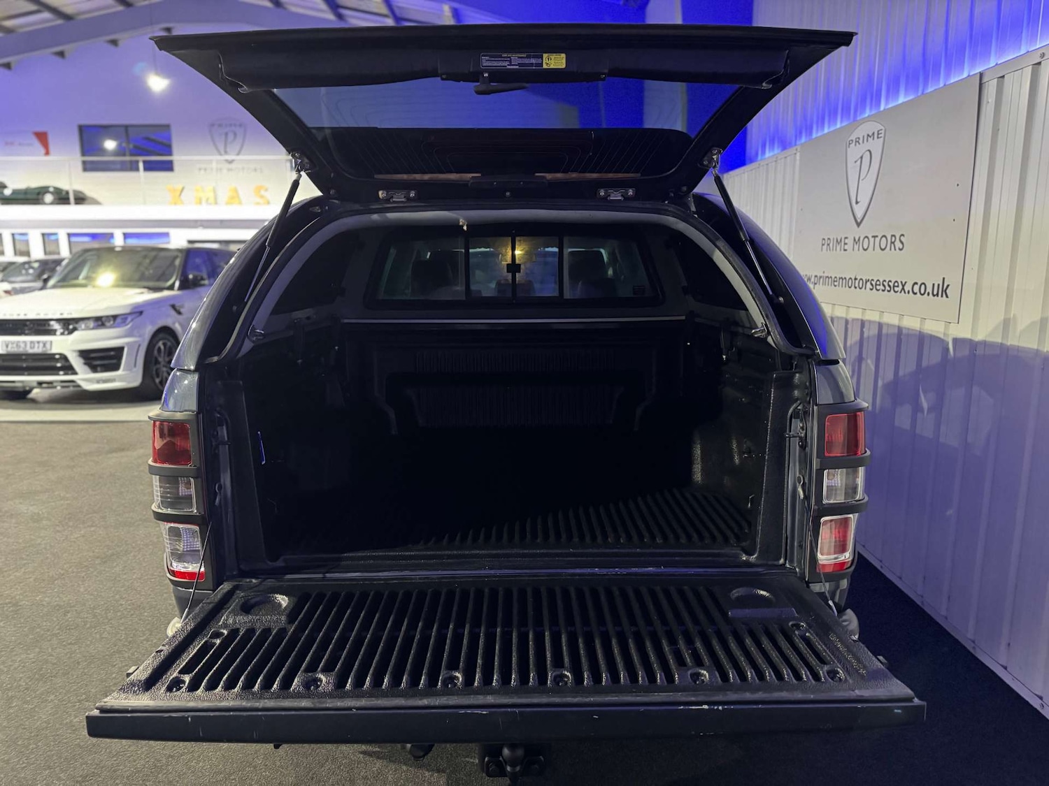 Used Ford Ranger 2021 for sale - 76903869: Photo 18