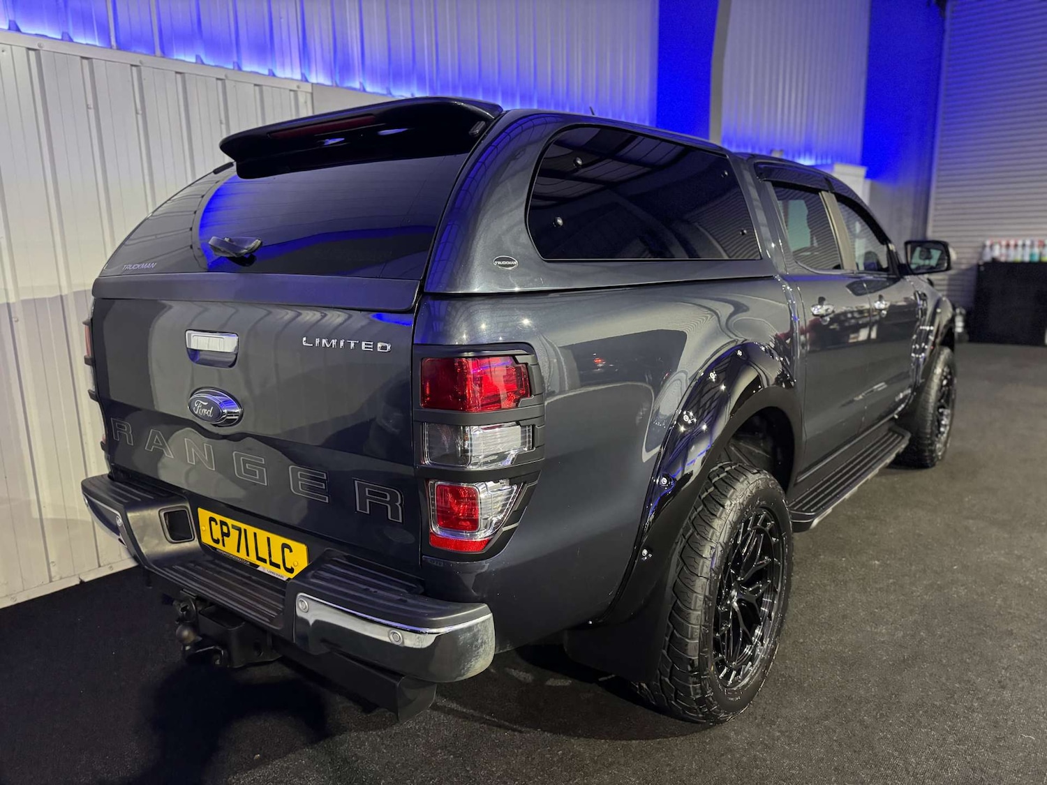 Used Ford Ranger 2021 for sale - 76903869: Photo 21