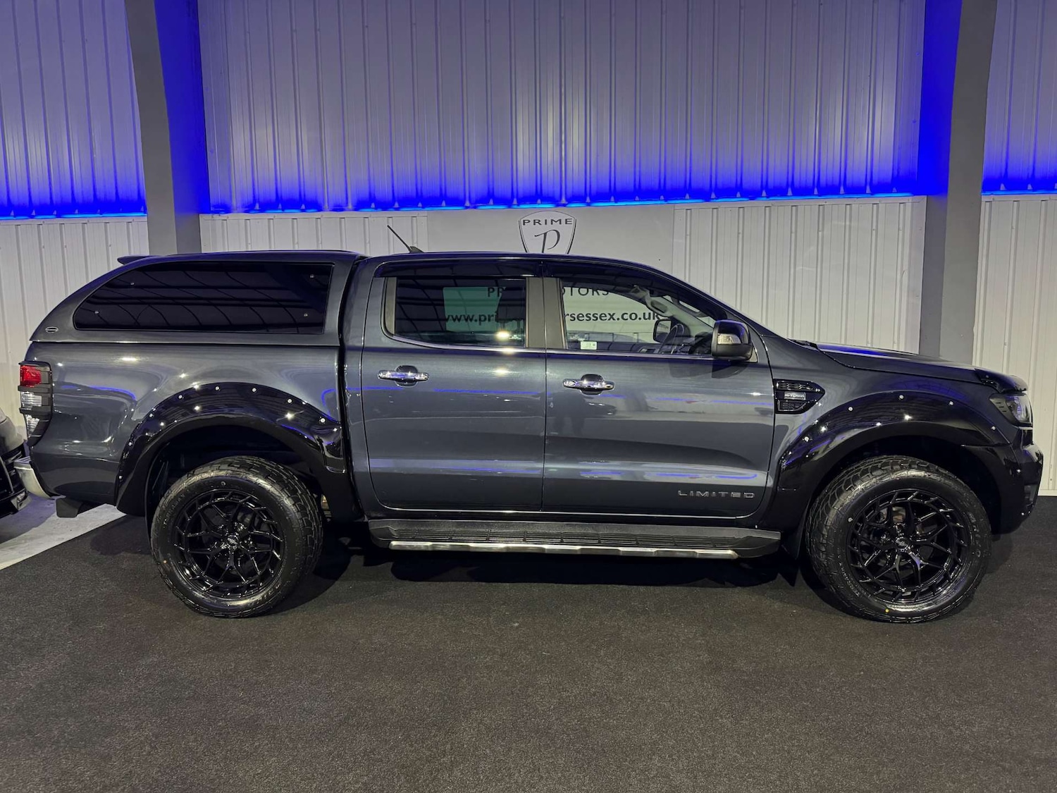 Used Ford Ranger 2021 for sale - 76903869: Photo 22