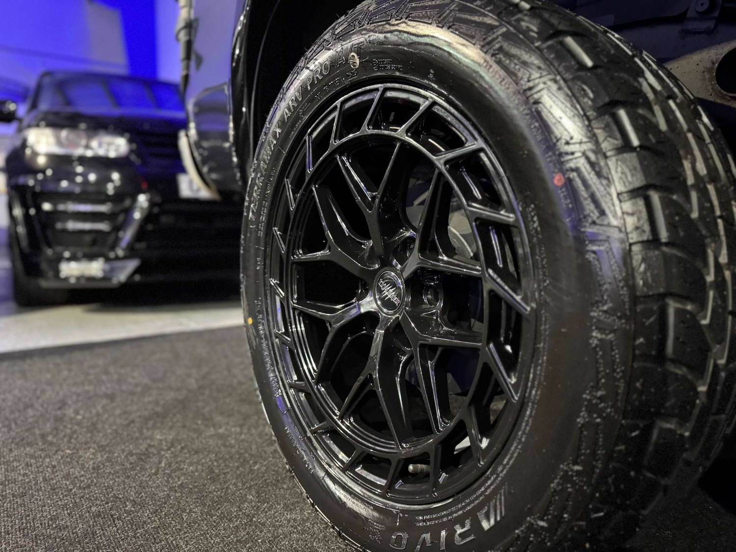 Used Ford Ranger 2021 for sale - 76903869: Photo 23