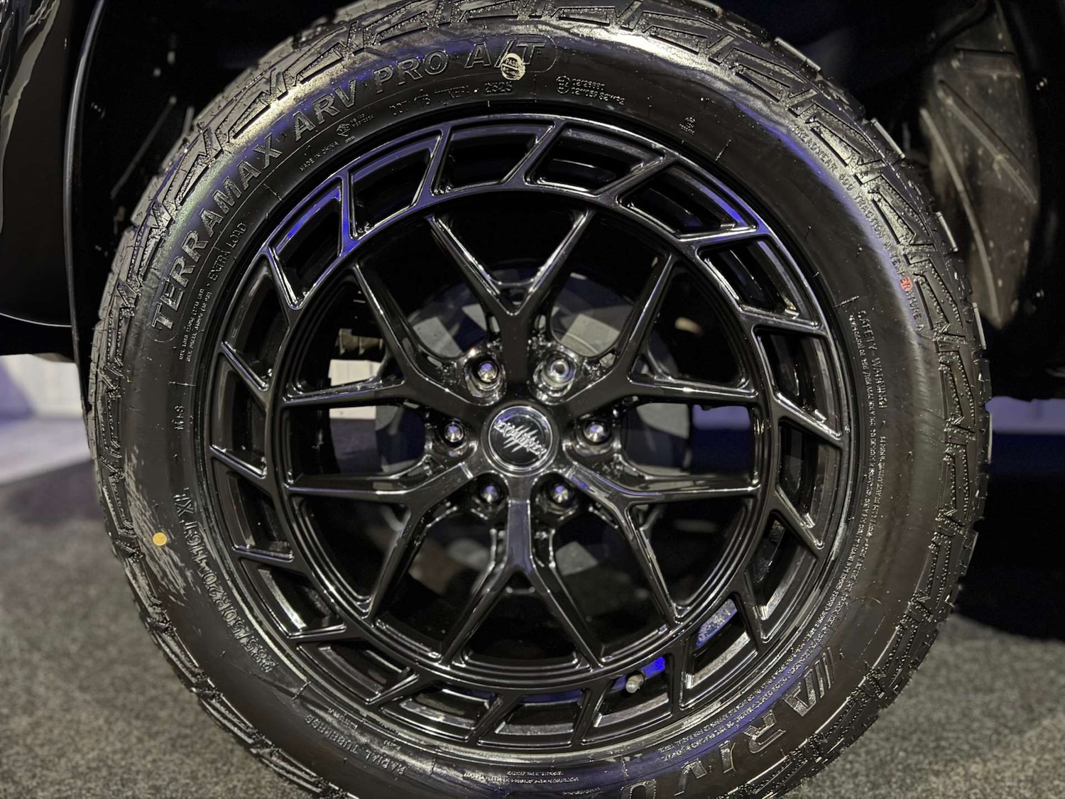 Used Ford Ranger 2021 for sale - 76903869: Photo 24