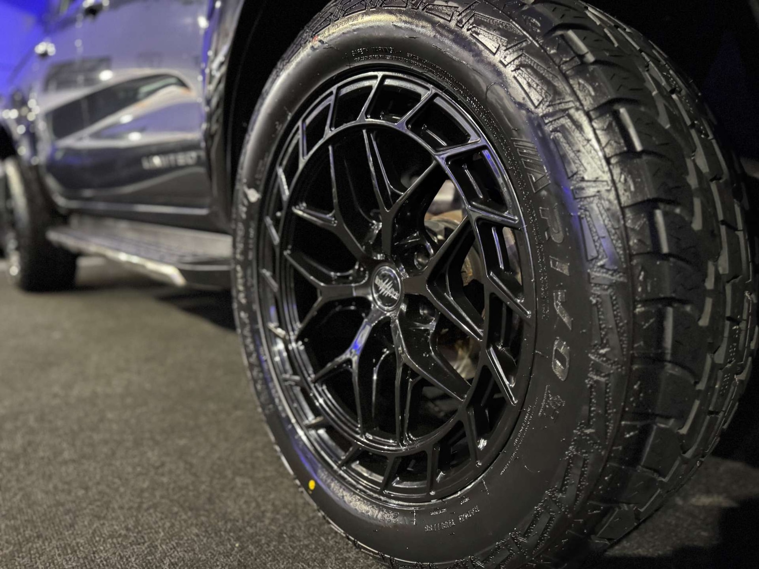 Used Ford Ranger 2021 for sale - 76903869: Photo 25