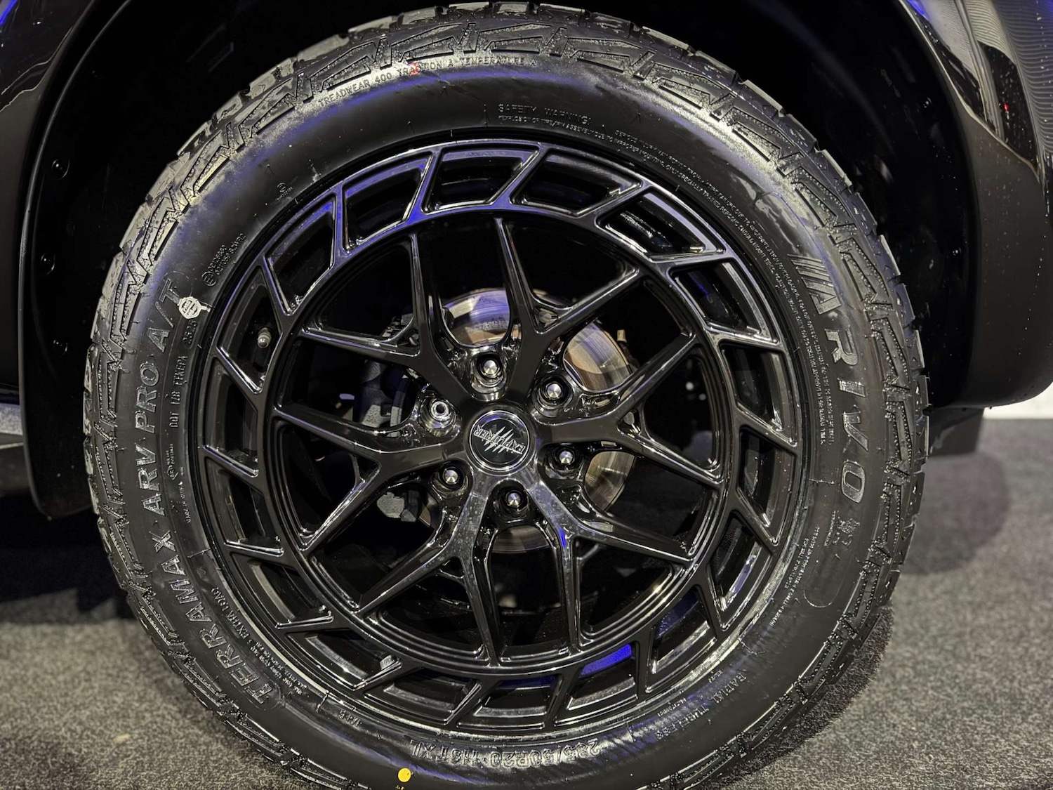 Used Ford Ranger 2021 for sale - 76903869: Photo 26