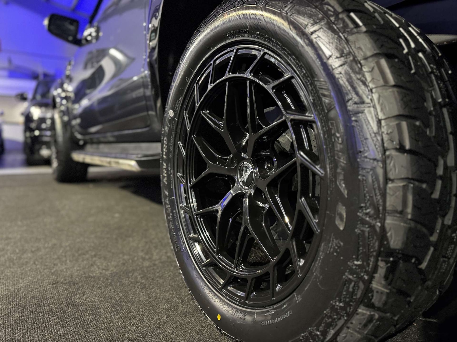 Used Ford Ranger 2021 for sale - 76903869: Photo 27