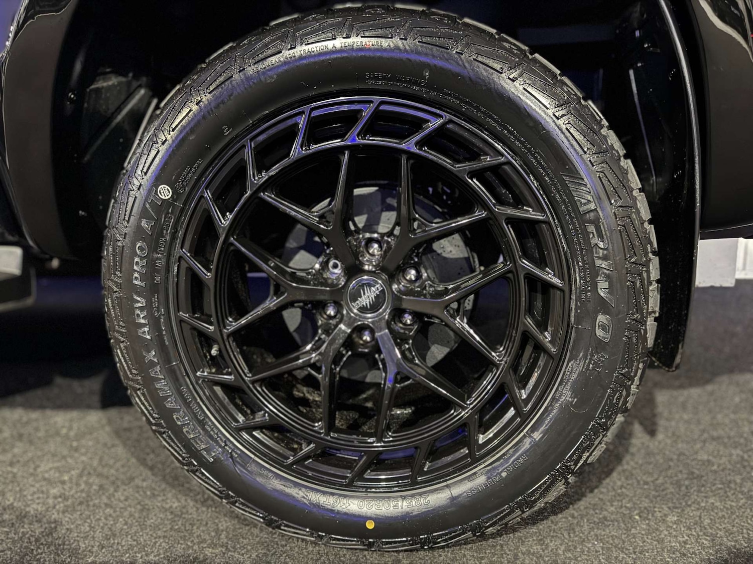 Used Ford Ranger 2021 for sale - 76903869: Photo 28