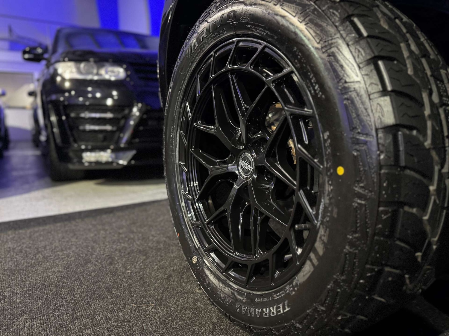 Used Ford Ranger 2021 for sale - 76903869: Photo 29