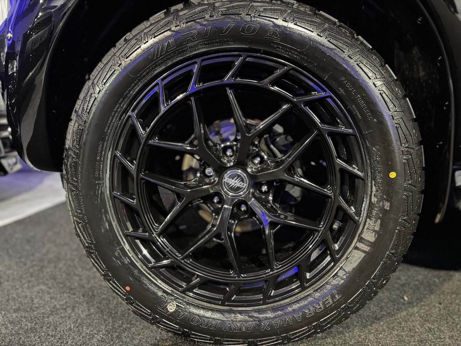 Used Ford Ranger 2021 for sale - 76903869: Photo 30