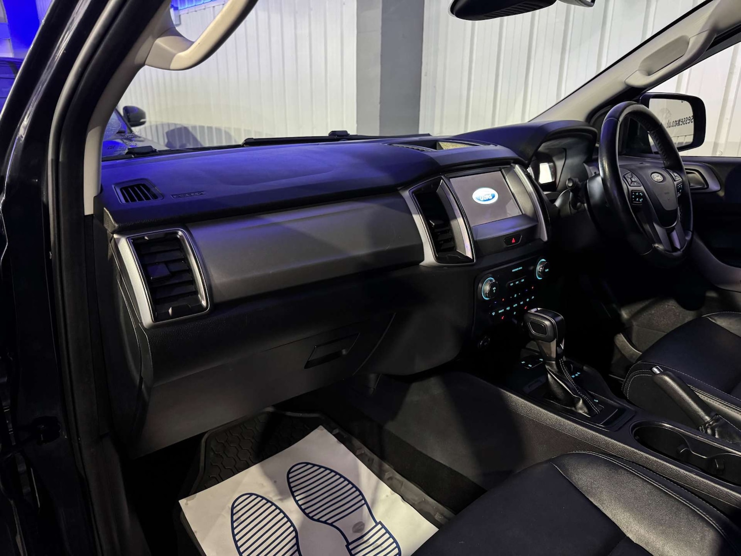 Used Ford Ranger 2021 for sale - 76903869: Photo 31