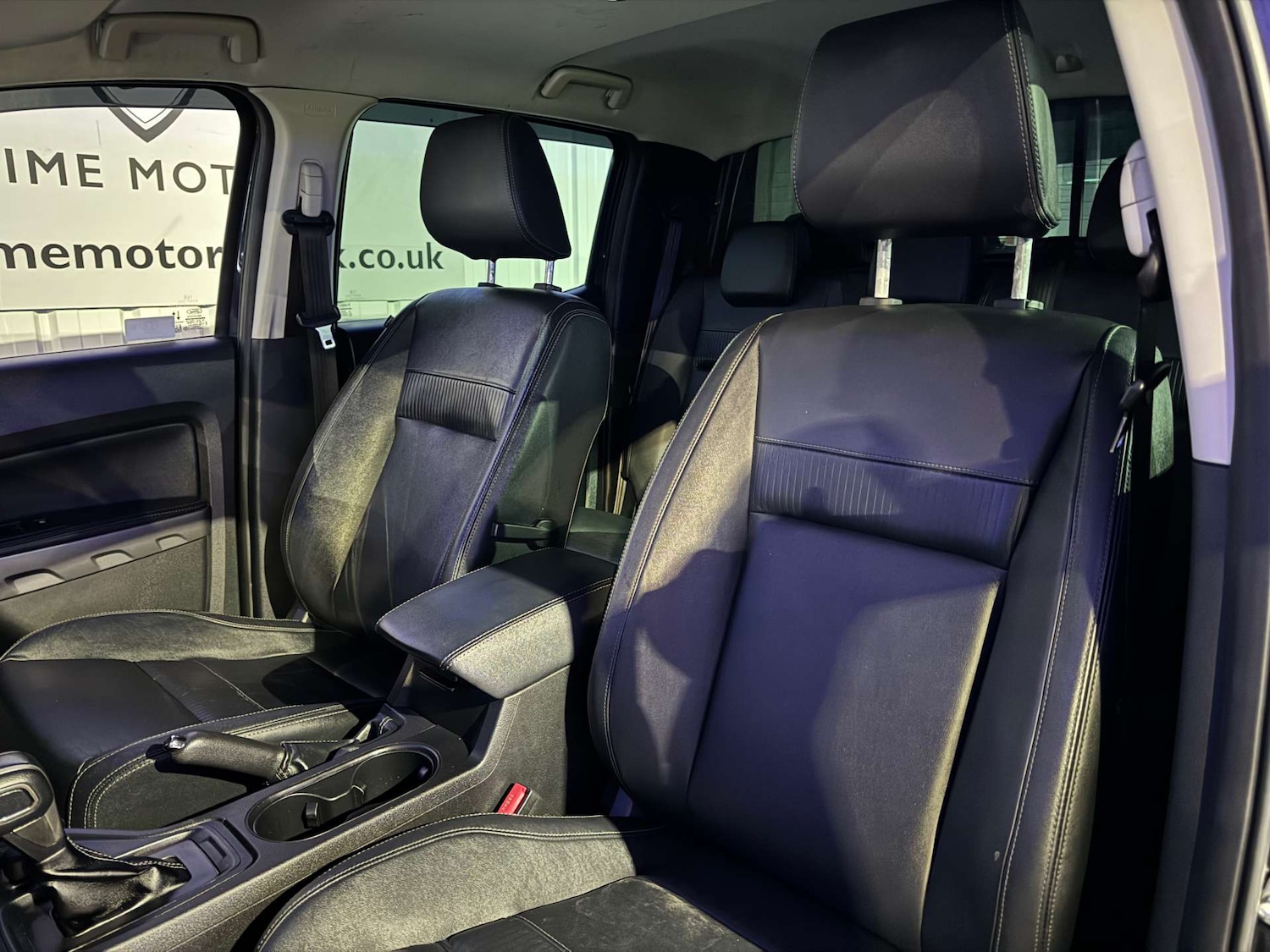 Used Ford Ranger 2021 for sale - 76903869: Photo 32