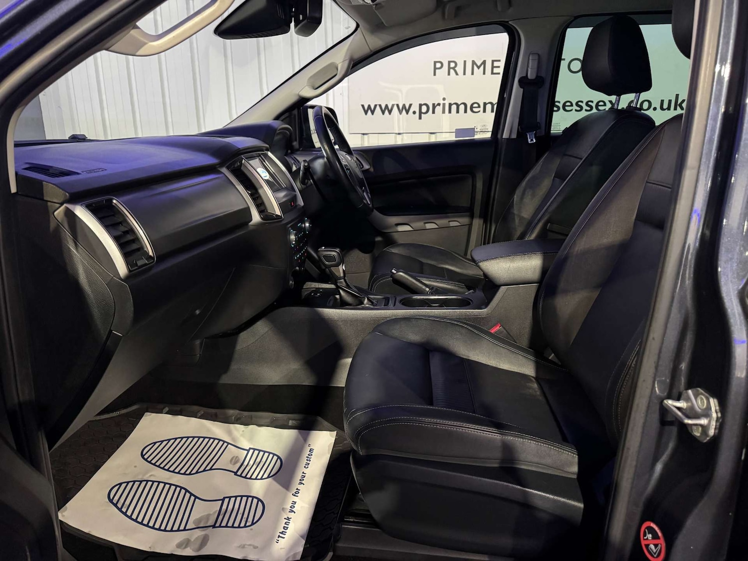 Used Ford Ranger 2021 for sale - 76903869: Photo 33