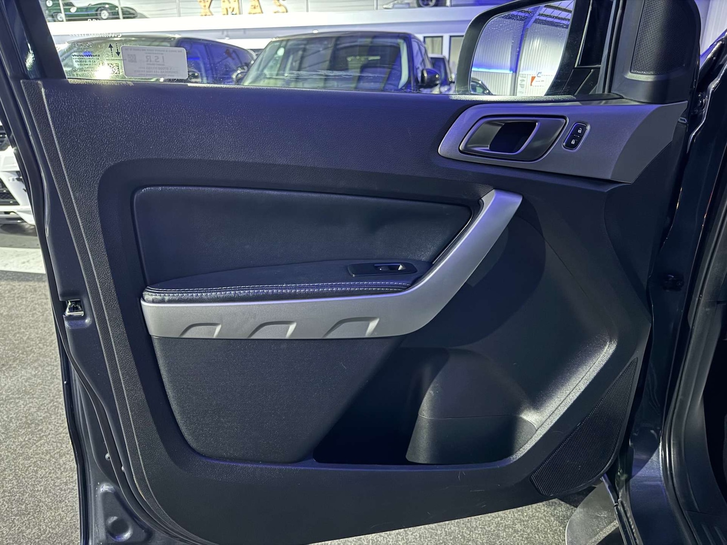 Used Ford Ranger 2021 for sale - 76903869: Photo 34