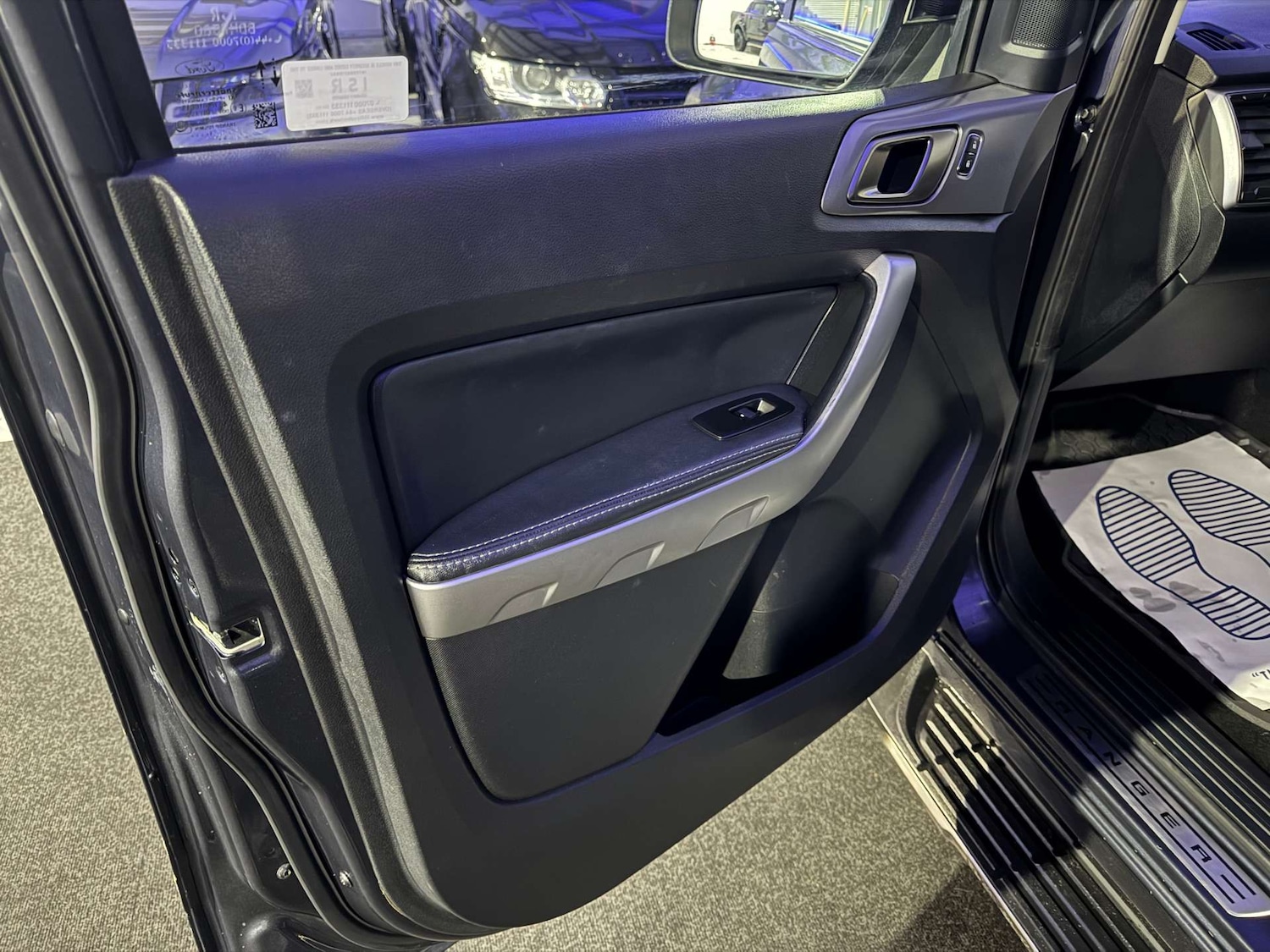 Used Ford Ranger 2021 for sale - 76903869: Photo 35