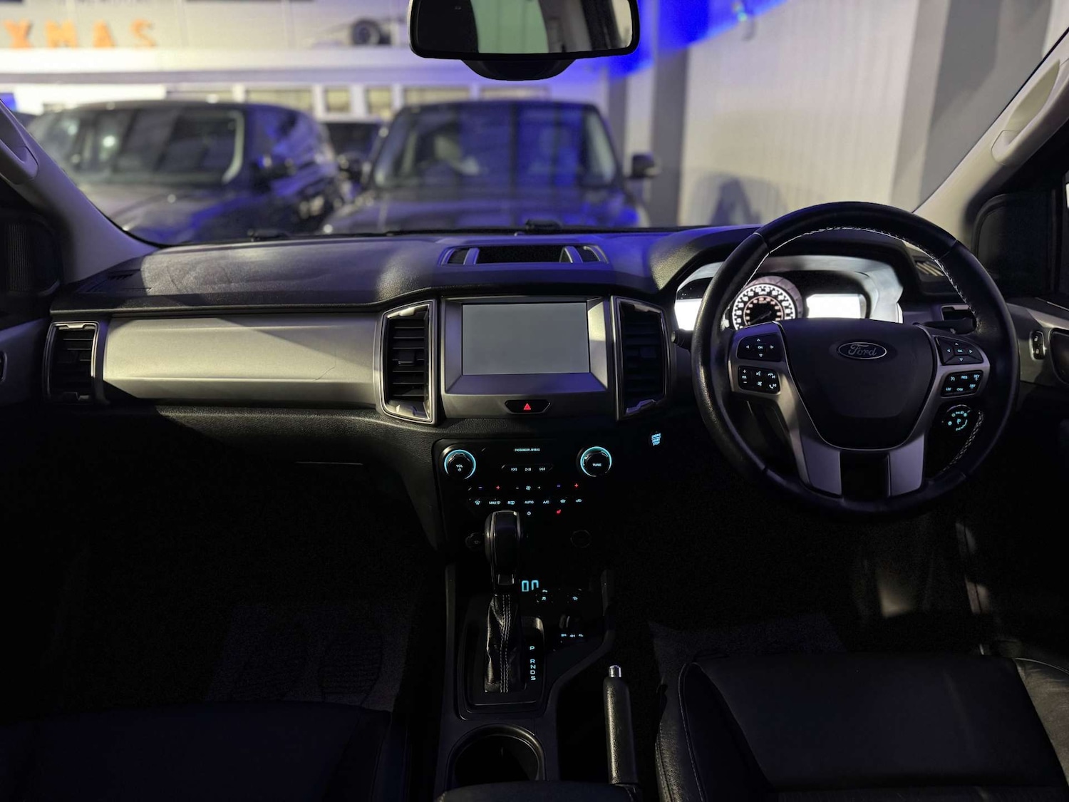 Used Ford Ranger 2021 for sale - 76903869: Photo 36