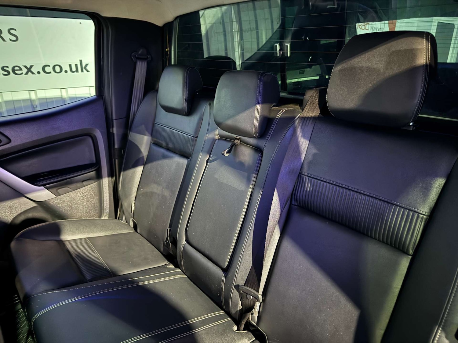 Used Ford Ranger 2021 for sale - 76903869: Photo 37