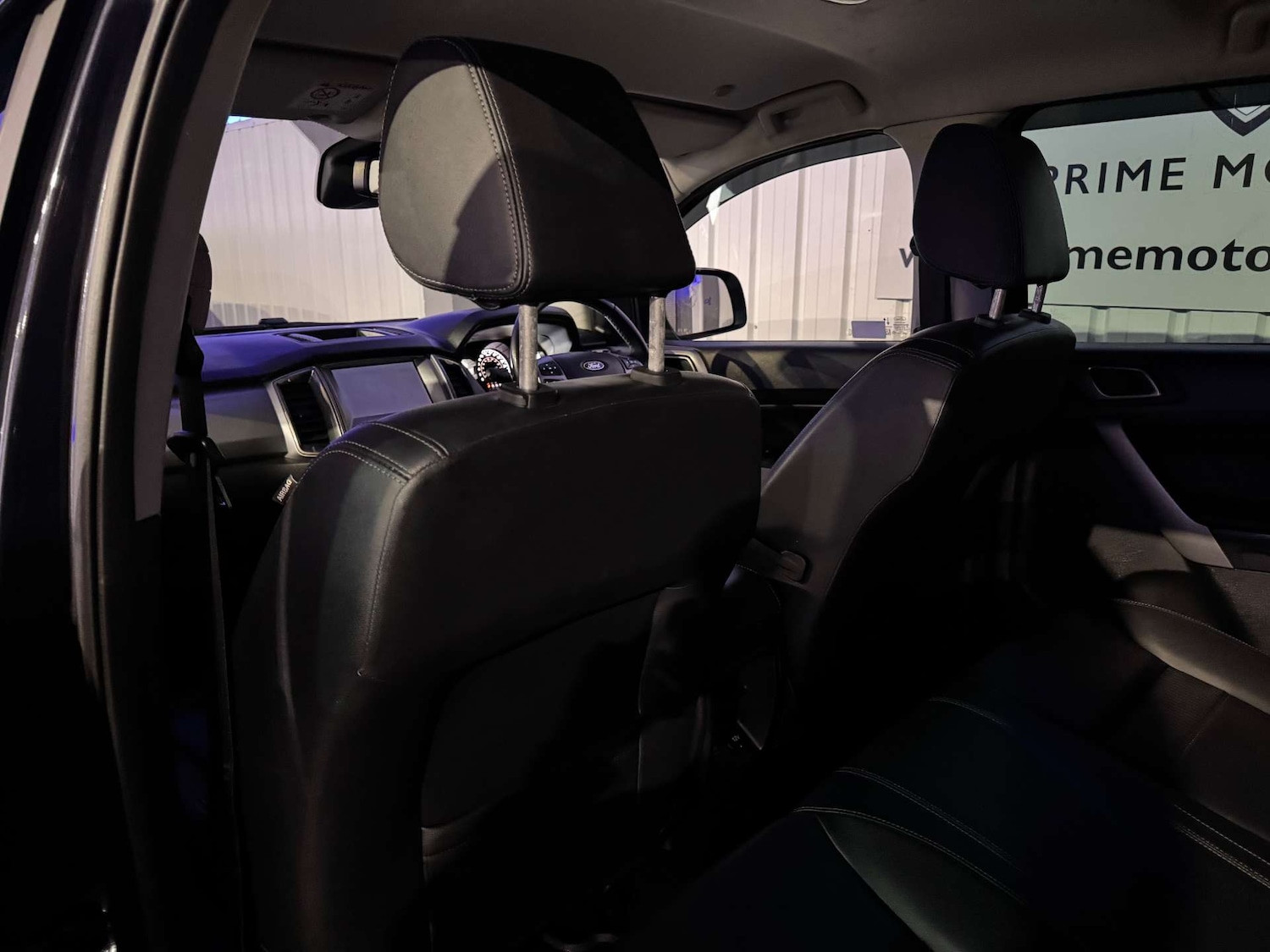 Used Ford Ranger 2021 for sale - 76903869: Photo 38