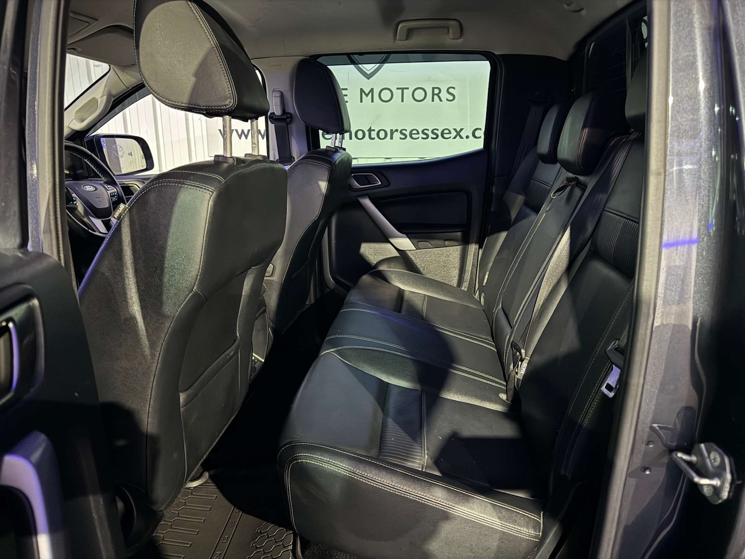 Used Ford Ranger 2021 for sale - 76903869: Photo 39