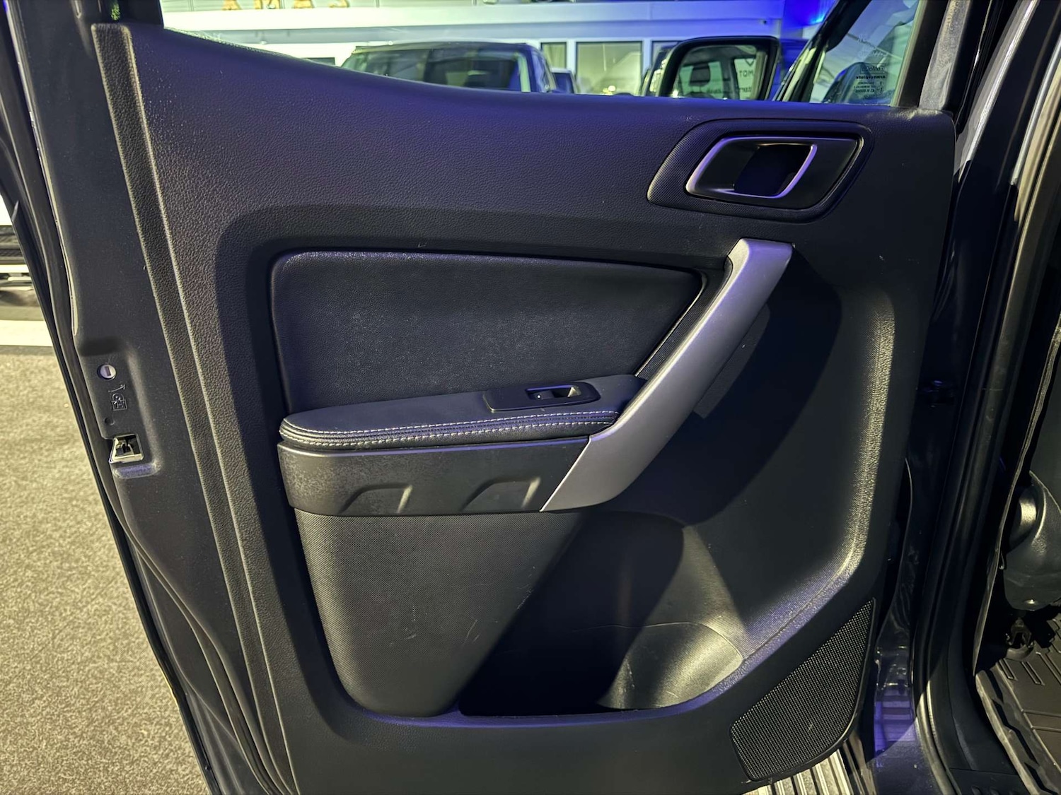 Used Ford Ranger 2021 for sale - 76903869: Photo 40