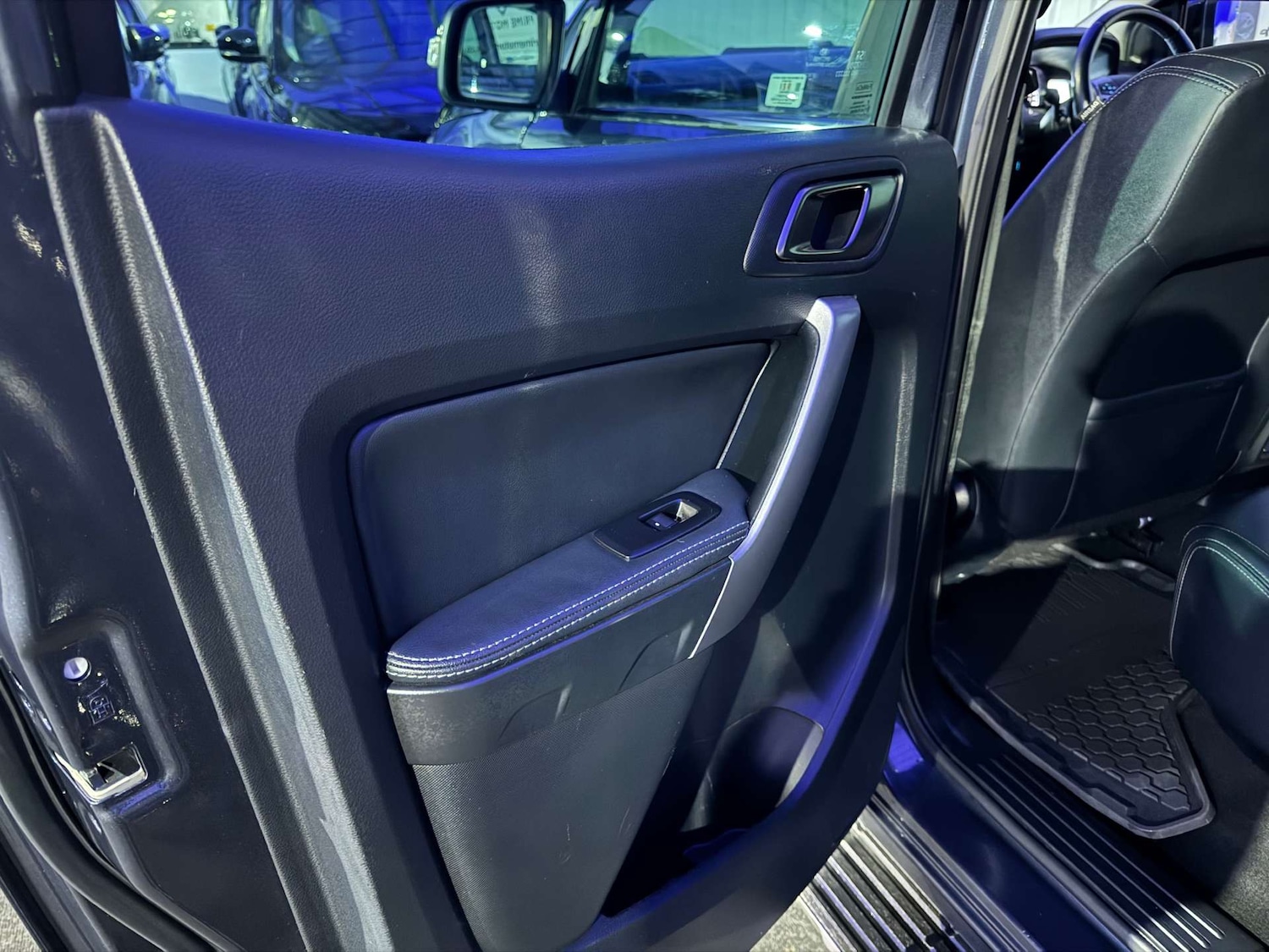 Used Ford Ranger 2021 for sale - 76903869: Photo 41