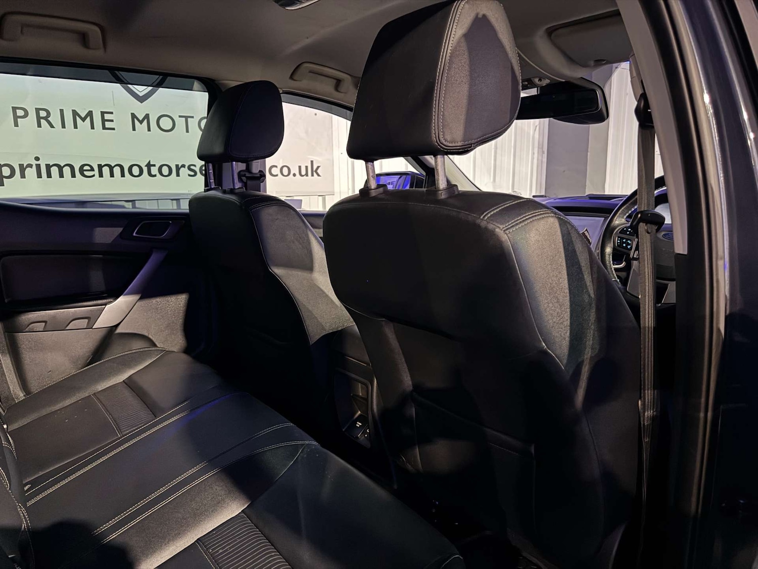 Used Ford Ranger 2021 for sale - 76903869: Photo 43