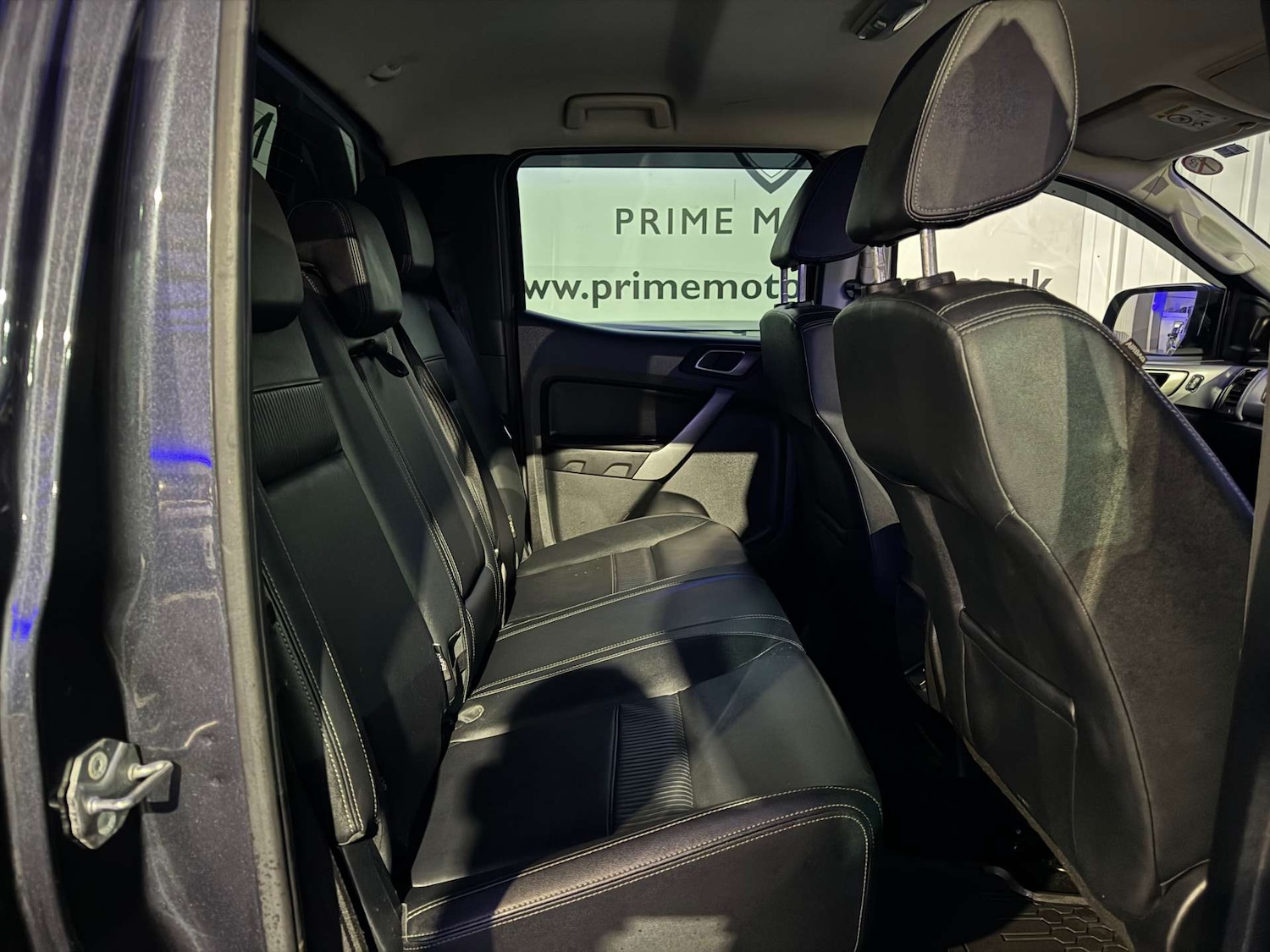 Used Ford Ranger 2021 for sale - 76903869: Photo 44