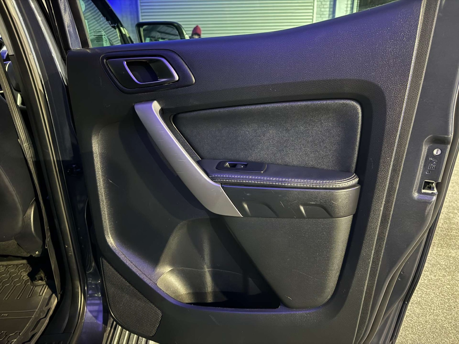 Used Ford Ranger 2021 for sale - 76903869: Photo 45