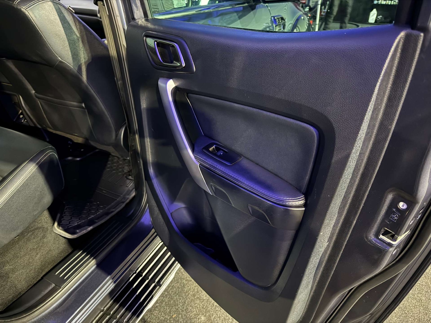 Used Ford Ranger 2021 for sale - 76903869: Photo 46