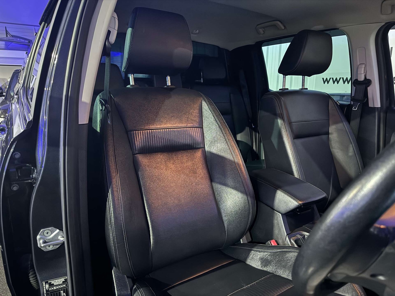 Used Ford Ranger 2021 for sale - 76903869: Photo 47