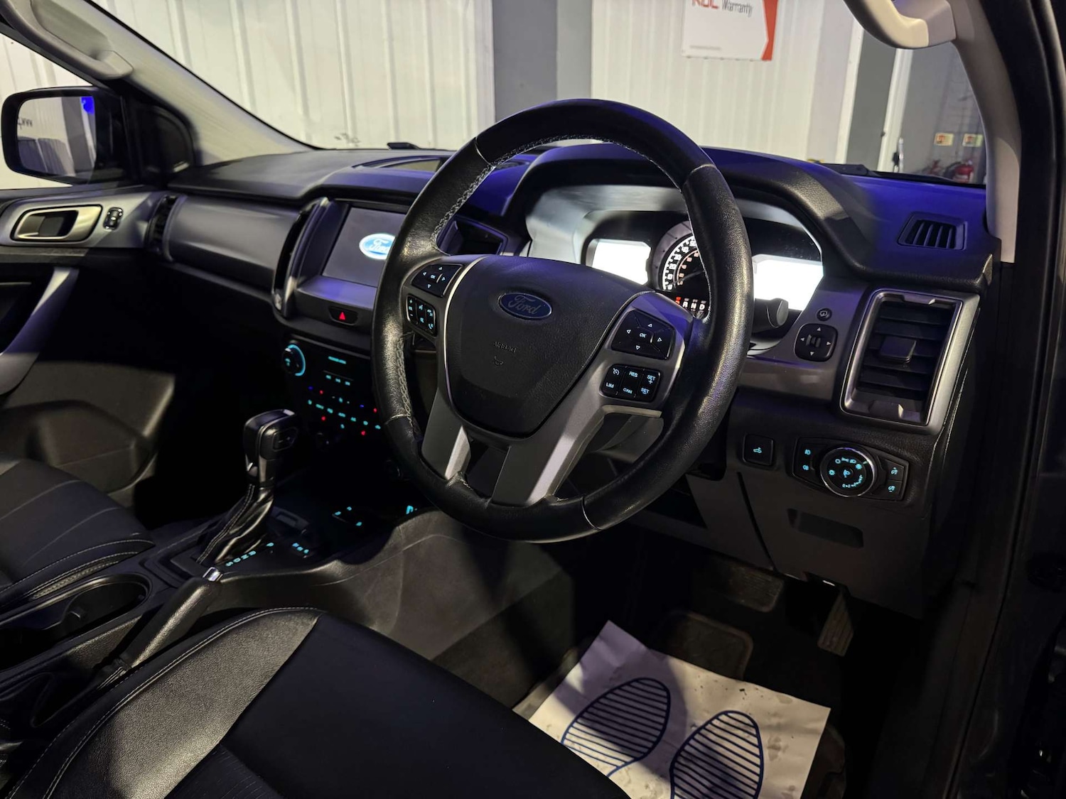 Used Ford Ranger 2021 for sale - 76903869: Photo 48