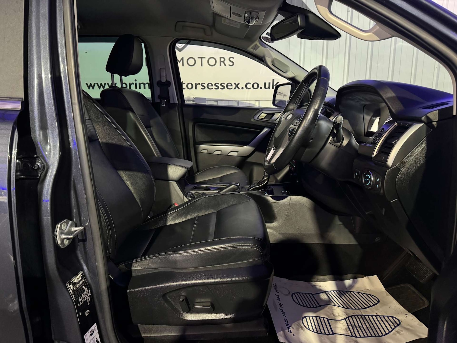 Used Ford Ranger 2021 for sale - 76903869: Photo 49