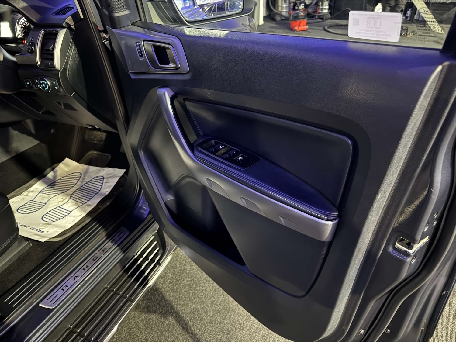 Used Ford Ranger 2021 for sale - 76903869: Photo 52