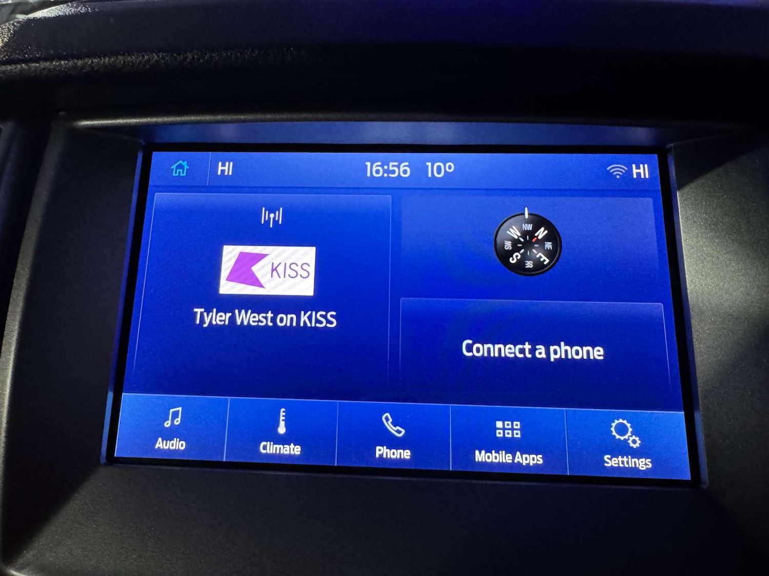 Used Ford Ranger 2021 for sale - 76903869: Photo 53