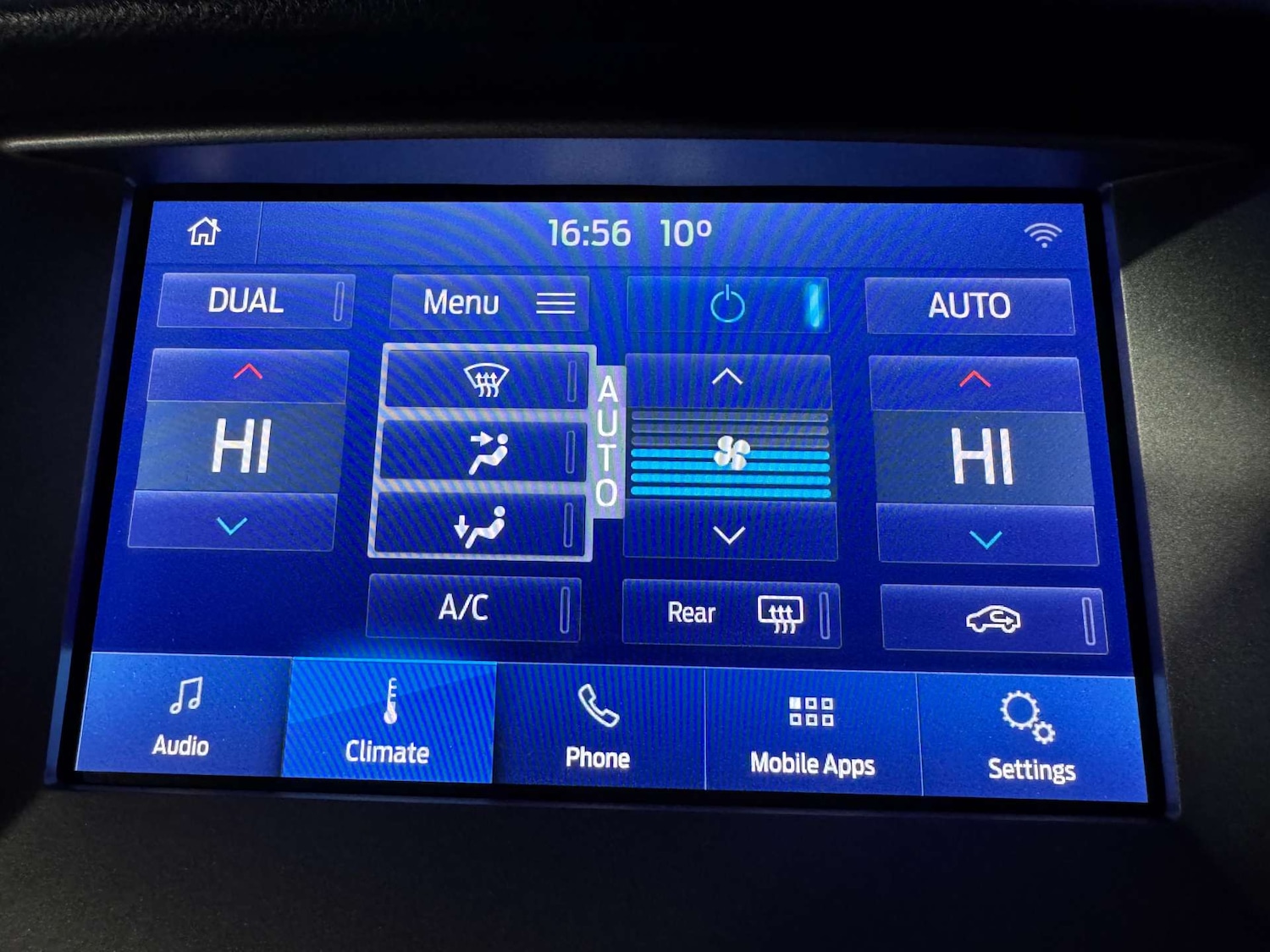 Used Ford Ranger 2021 for sale - 76903869: Photo 55