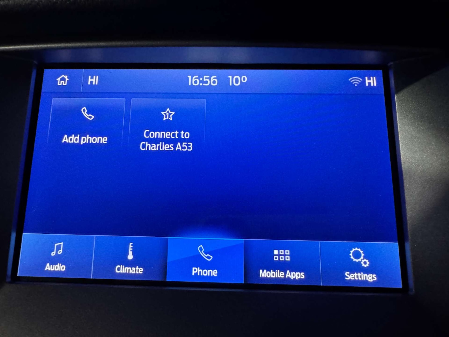 Used Ford Ranger 2021 for sale - 76903869: Photo 56