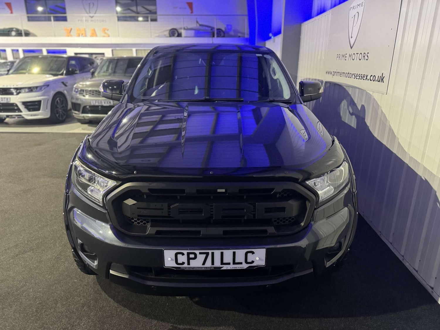 Used Ford Ranger 2021 for sale - 76903869: Photo 6